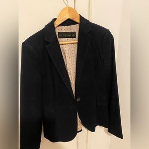 Zara blazer
